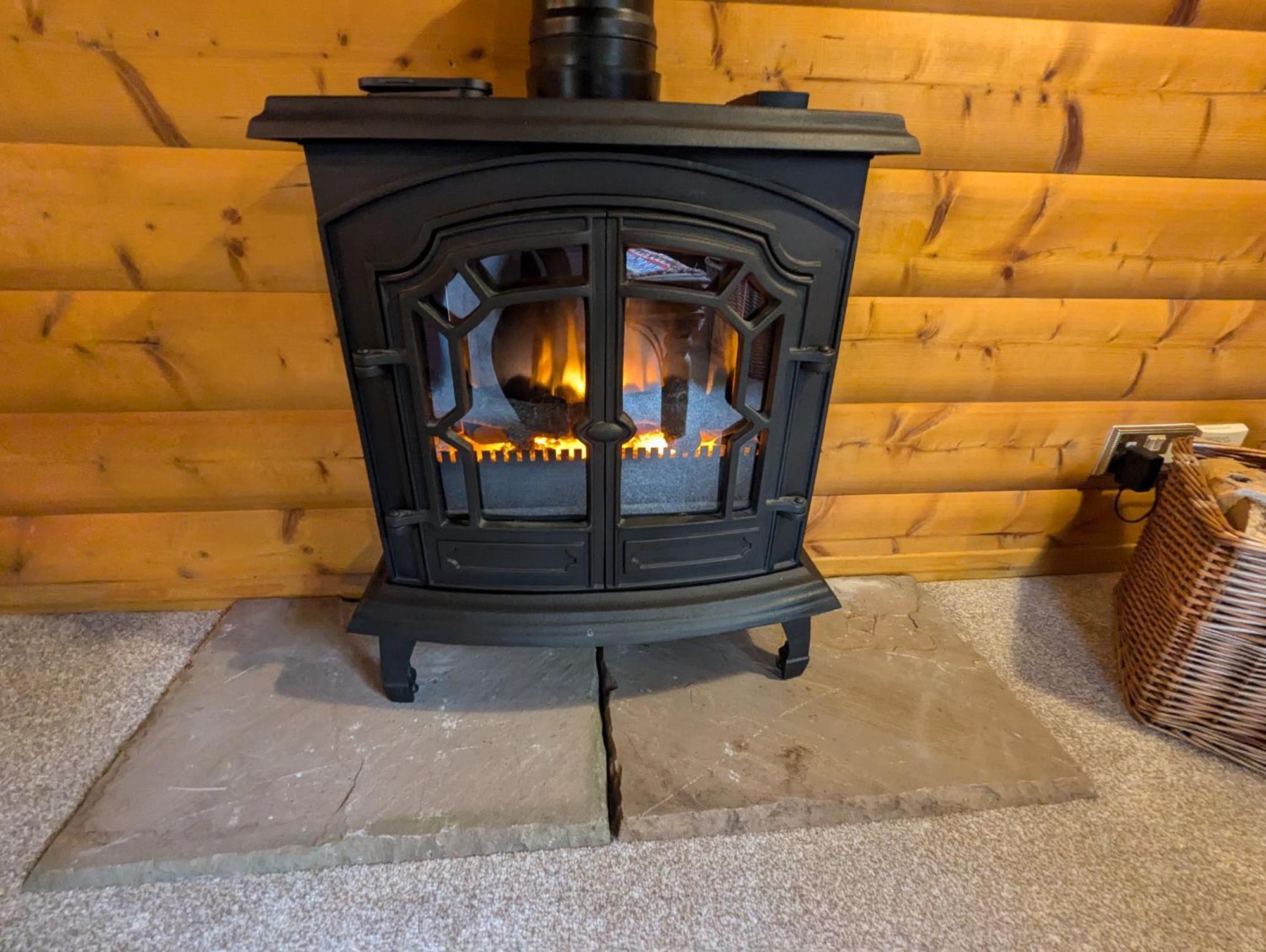 Pineshadow Lodge-Dog Friendly Kenwick Park Louth Louth  Kültér fotó