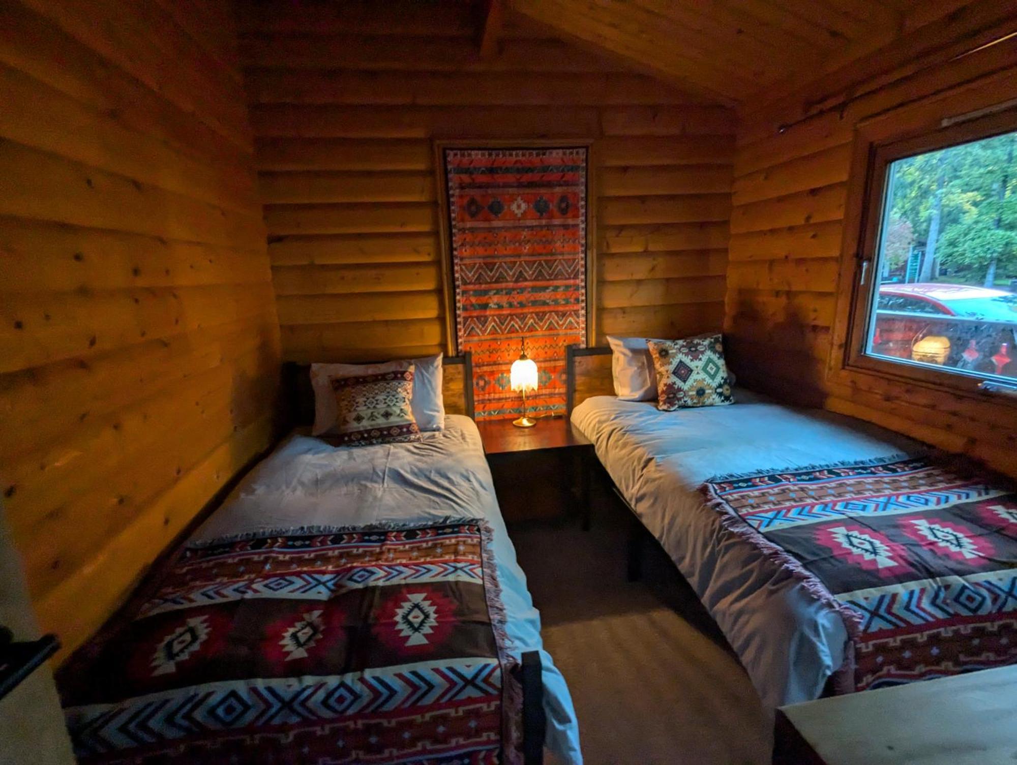 Pineshadow Lodge-Dog Friendly Kenwick Park Louth Louth  Kültér fotó